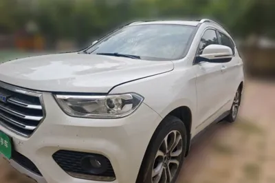 Haval H2