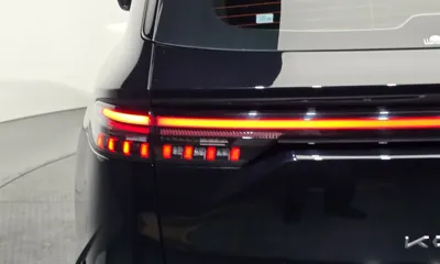 Renault-KoreaSamsung Grand Koleos