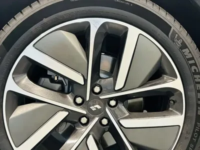 Li Auto Li L9
