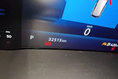 Jetta VS7