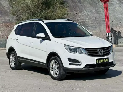 Baojun 560