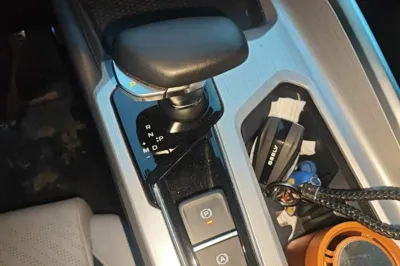 Geely Auto Preface