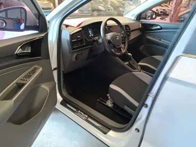 Jetta VS7