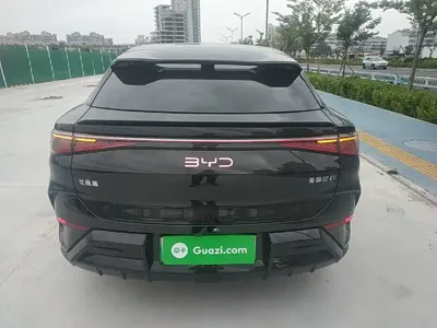 BYD Seal 07 EV