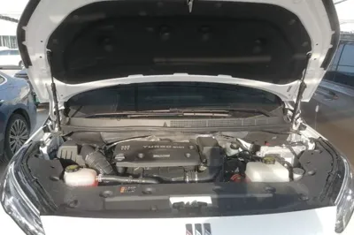 Buick GL8 New Energy
