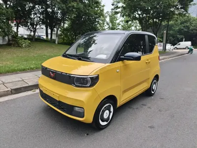 Wuling MINIEV