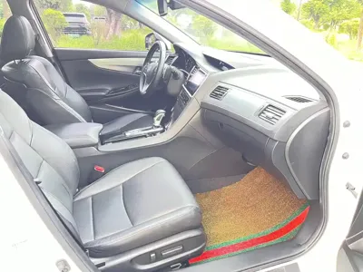 Honda Spirior