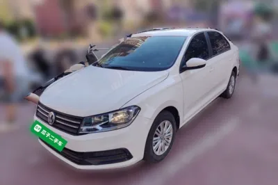 Volkswagen Santana
