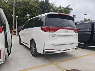 GAC Motor Trumpchi M8