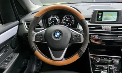 BMW 2-Series