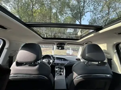 Geely Xingyue