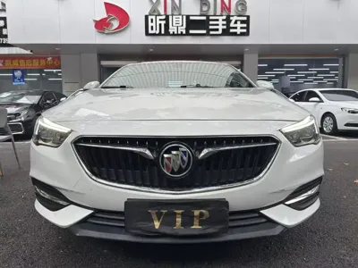 Buick Regal