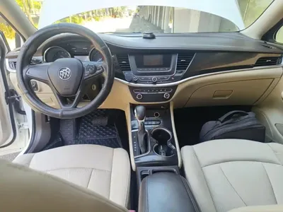 Buick Verano