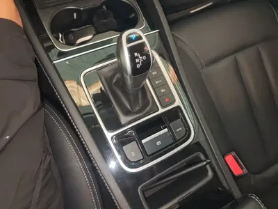 BYD MAX