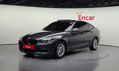 BMW Gran Turismo