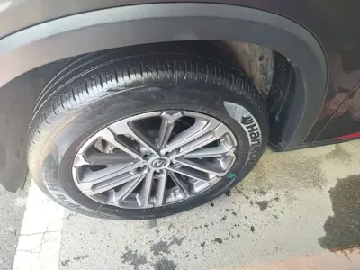 Changan 长安CS75PLUS