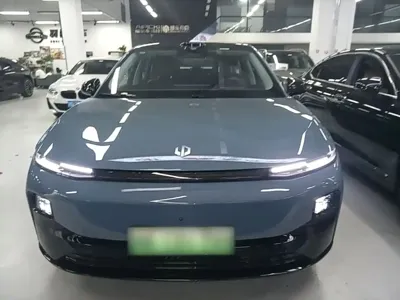 Leapmotor 零跑B01