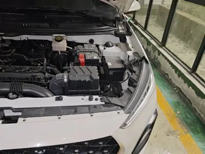 Chery Tiggo 3x