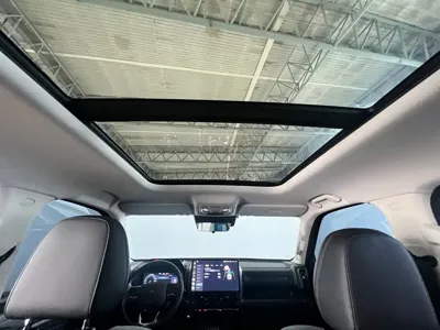 Haval Menglong New Energy