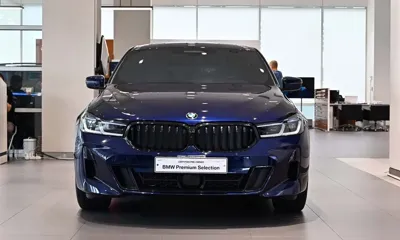 BMW Gran Turismo