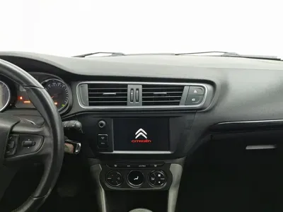 Citroen C3-XR