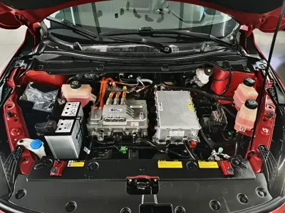 Xpeng G3