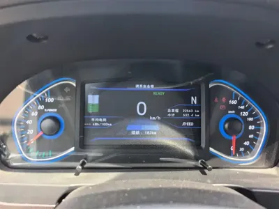 BAIC New Energy EC5