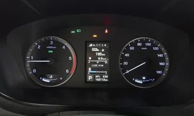 Hyundai Solati