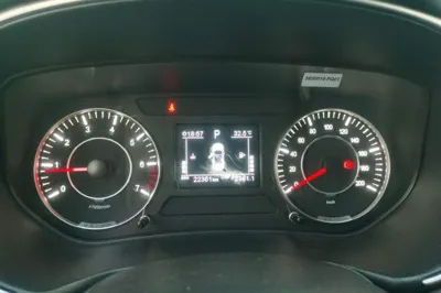 Dongfeng Fengon 500
