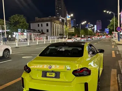 BMW M2