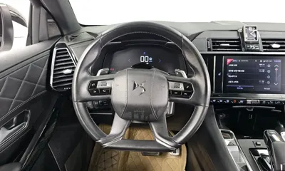 Citroen-DS DS7