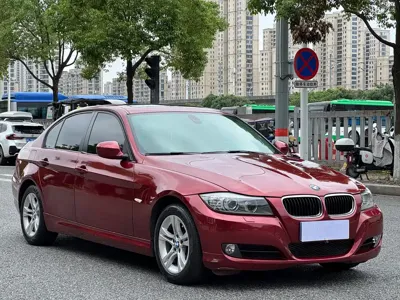 BMW 3 Series (Import)