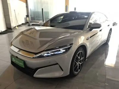 BYD 汉L