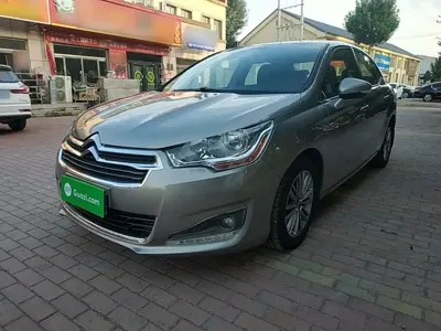 Citroen C4L