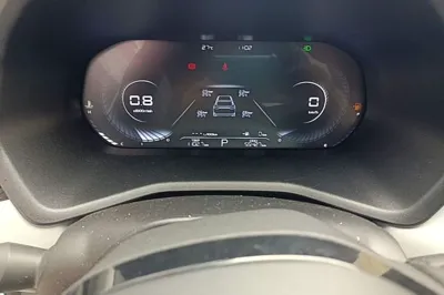 Geely Auto Emgrand