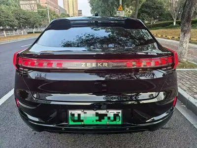 Zeekr 001