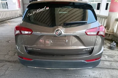 Buick Envision