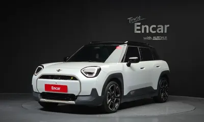 MINI Aceman