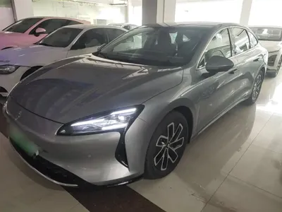 Baojun 宝骏享境