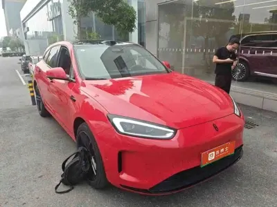 AITO AITO M5