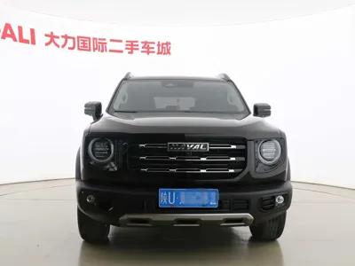 Haval Big Dog