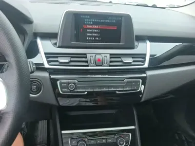 BMW 2 Series Active Tourer