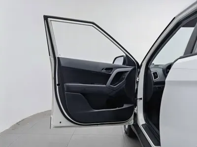 Hyundai ix25