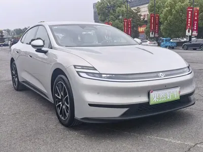 Qiyuan 长安启源A06