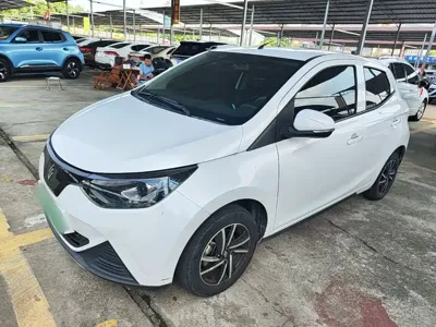 JMEV EV2