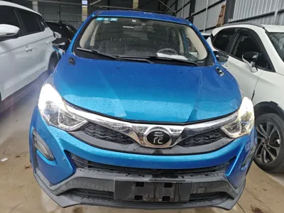 BYD Yuan