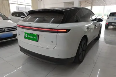 Li Auto Li Auto i6