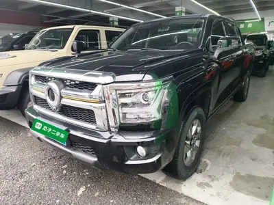 Great Wall King Kong Pao