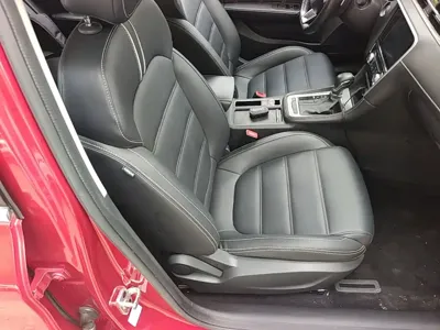 MG MG6