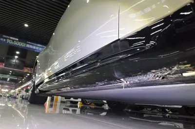 Xiaomi Auto SU7